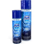 Lubrifiant base eau sensation naturelle Aqua — vue de dos