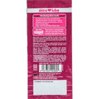 Lubrifiant Excite picotant base eau dose unique 5 ml — détail produit