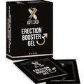 xpower gel booster d erection 6 x 4 ml