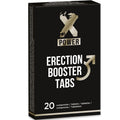 xpower erection puissance onglets 20 cap