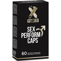 xpower sex perform capsules 60 capsules