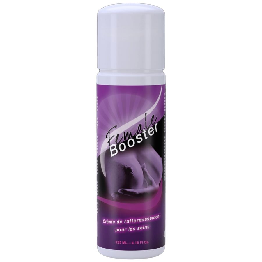 Crème raffermissante seins Female Booster 125 ml — vue principale