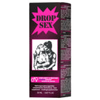 ruf goutte sexe amour gouttes 20ml