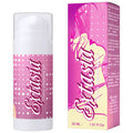 Gel stimulant clitoridien Extasia 30 ml — vue principale