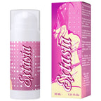 Gel stimulant clitoridien Extasia 30 ml — vue principale