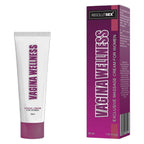 Crème de massage intime sensorielle 30 ml — vue principale