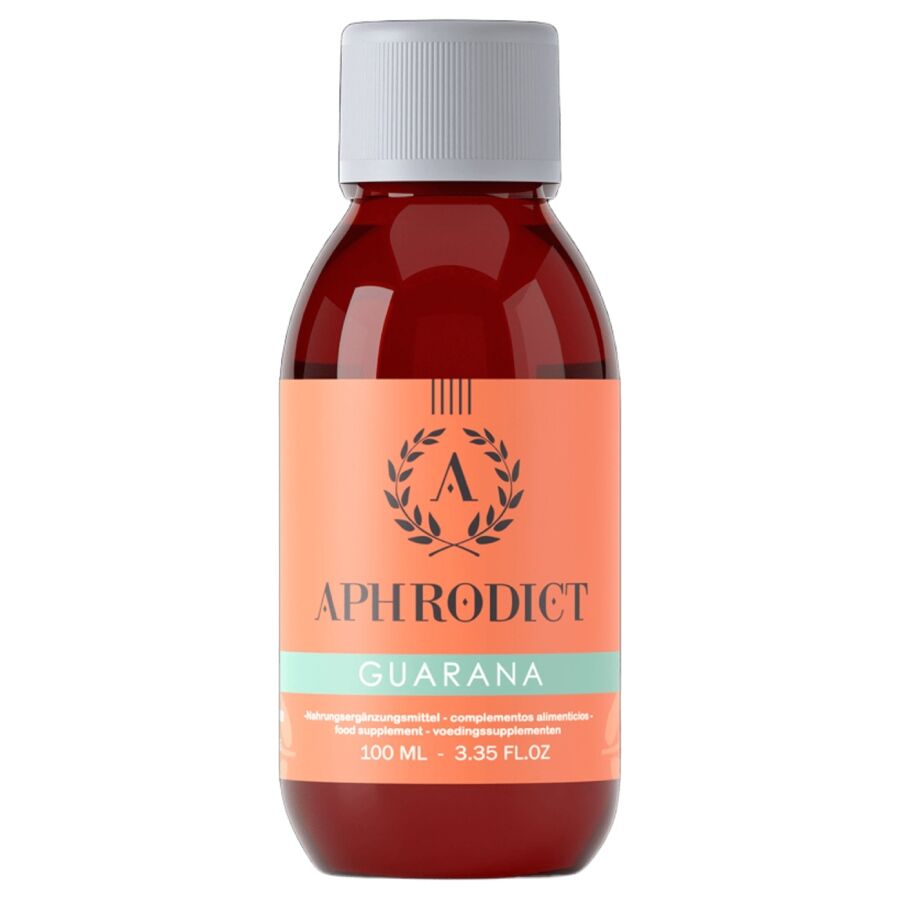 Gouttes stimulantes aphrodict guaran