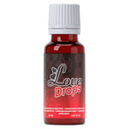 Gouttes damour gouttes damour stimulantes 30ml