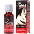ruf gouttes damour gouttes damour stimulantes 30ml