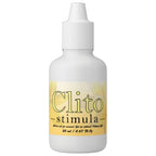Gel stimulant pour le clitoris usage externe — détail produit