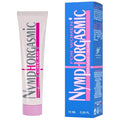 Crème stimulante clitoridienne Nymphorgasmic 15 ml — vue principale