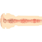 Masturbateur stroker Feel Daphne Laat — détail texture surface