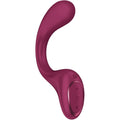 G for goddess 2 bouteille vibrateur lapin bordeaux