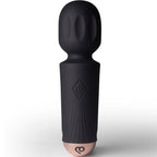 Mini vibromasseur rechargeable 16 fonctions — vue principale