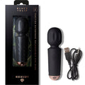 Mini vibromasseur rechargeable 16 fonctions — emballage produit