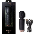 Mini vibromasseur rechargeable 16 fonctions — emballage produit