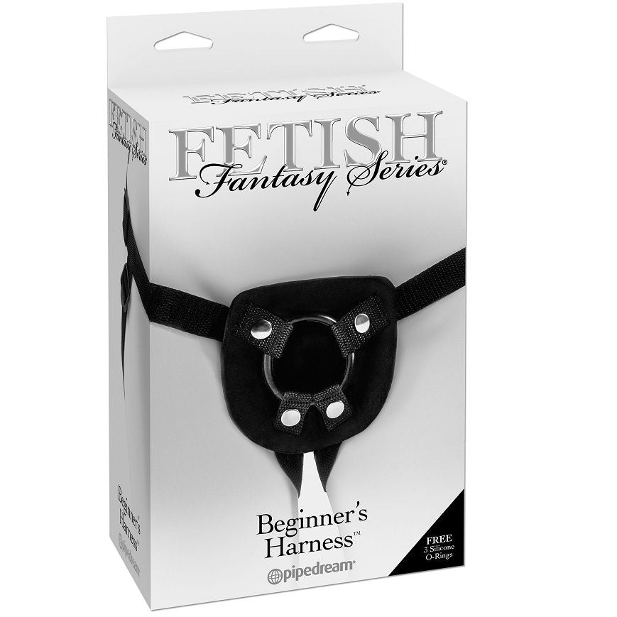 Harnais ceinture universel pour débutants — vue principale