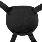 Harnais ceinture universel pour débutants — vue rapprochée