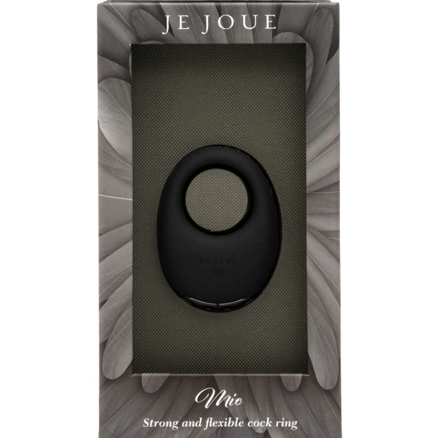 Mio anneau vibrateur