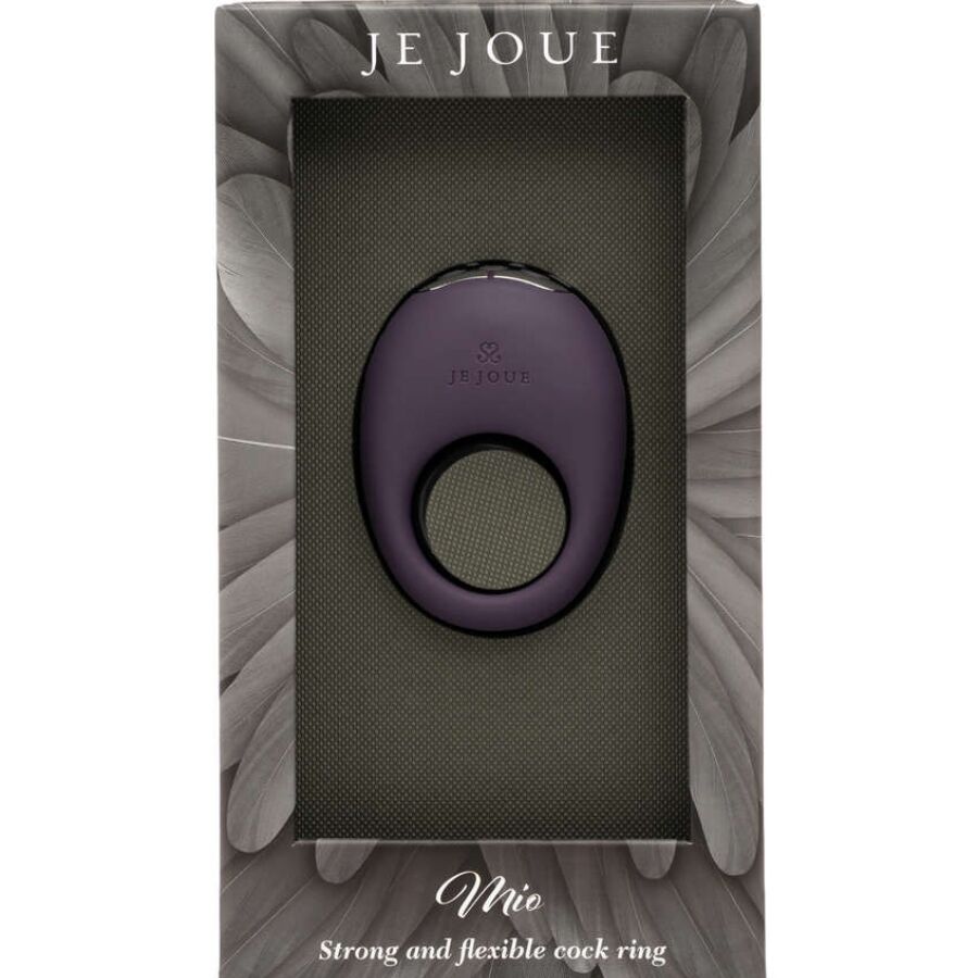 Mio anneau vibrateur