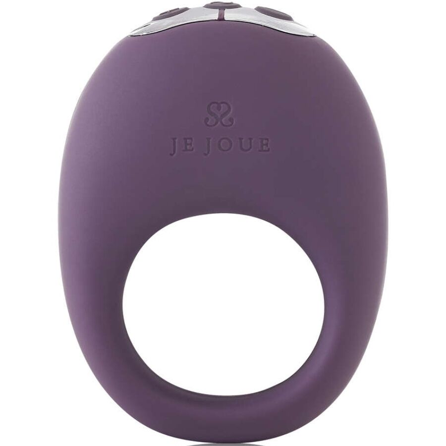 Mio anneau vibrateur