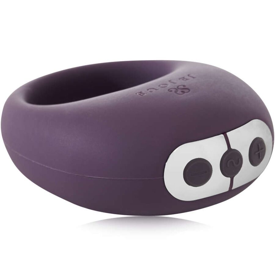 Mio anneau vibrateur
