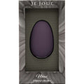 Vibrateur clitoral MiMi silicone rechargeable — vue principale