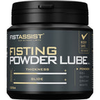 Lubrifiant en poudre à reconstituer texture sur mesure — vue principale