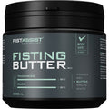 Beurre lubrifiant base huile pour jeux intenses Fist Assist — vue principale