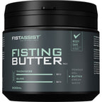 Beurre lubrifiant base huile pour jeux intenses Fist Assist — vue principale