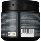 Crème lubrifiante onctueuse base eau Fist Assist — détail produit
