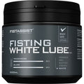 Gel lubrifiant blanc extra-épais base eau Fist Assist — vue principale