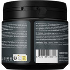 Gel lubrifiant blanc extra-épais base eau Fist Assist — détail produit