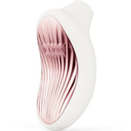 Sona 3 stimulateur clitoridien sonique connecté — détail produit