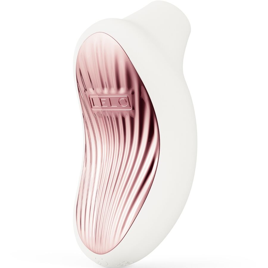 Sona 3 stimulateur clitoridien sonique connecté — détail produit