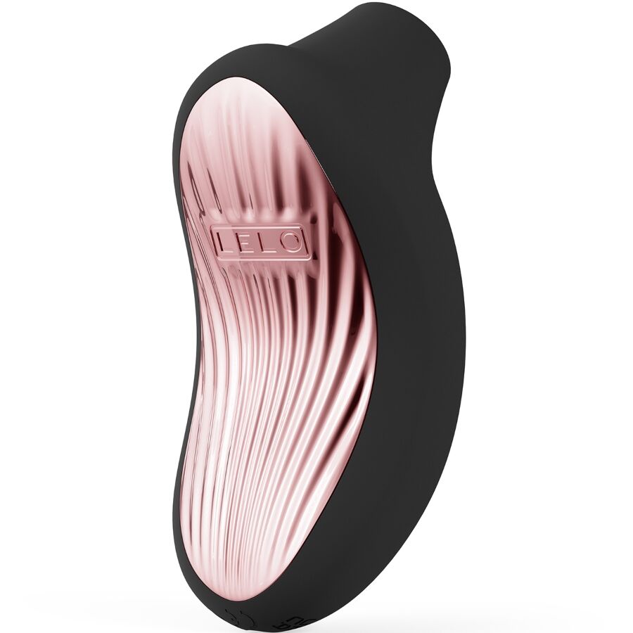 Sona 3 Cruise stimulateur clitoridien sonique — détail produit