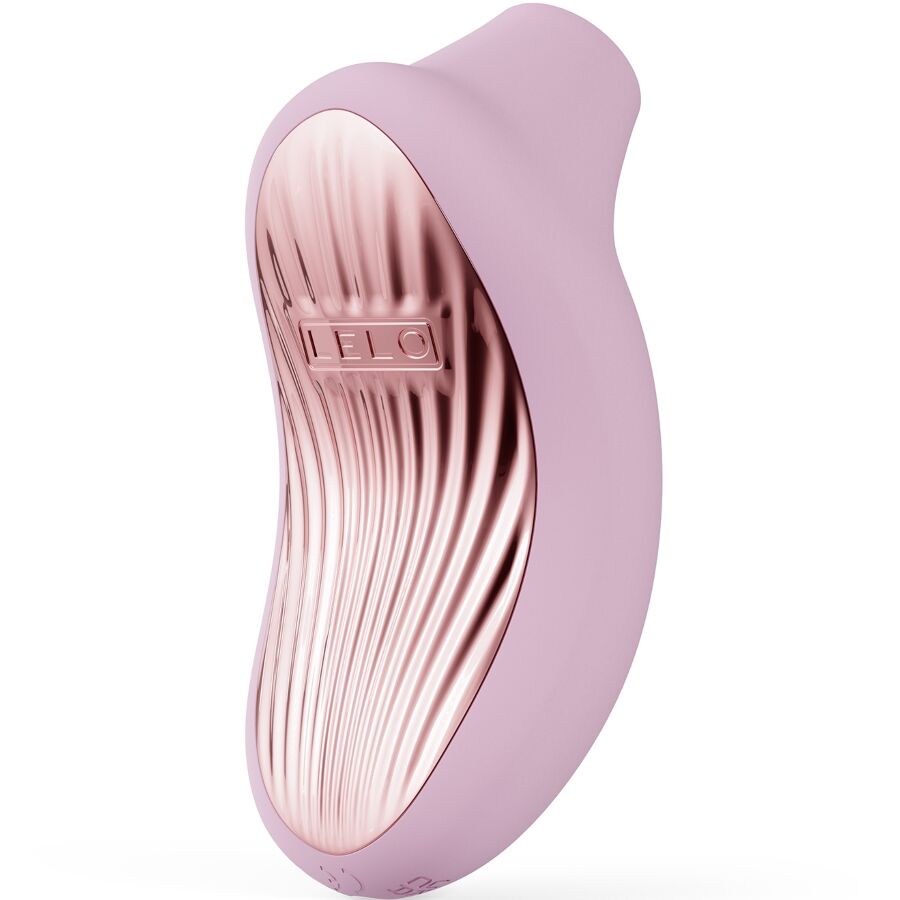 Sona 3 Cruise stimulateur clitoridien sonique — emballage produit