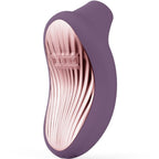 Sona 3 Cruise stimulateur clitoridien sonique — angle alternatif