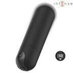 Karen mini vibromasseur balle rechargeable — vue de dos
