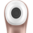 Stimulateur clitoridien air pulsé Pro 2 NG Satisfyer — vue de dos