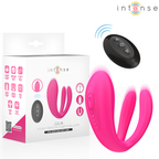 Double vibrateur à pince flexible avec télécommande — vue principale