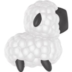 Stimulateur clitoridien à air pulsé Mouton de rêve — détail produit