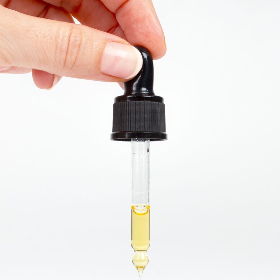 Sérum hydratant intime Fem Drops 15 ml — vue de dos
