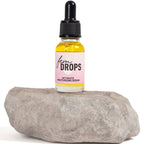 Sérum hydratant intime Fem Drops 15 ml — vue de profil