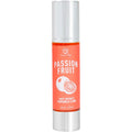 Huile de massage et lubrifiant chauffant fruit de la passion — vue principale