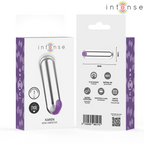 Karen mini vibromasseur balle rechargeable — packaging fournisseur
