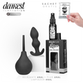 Coffret exploration prostatique avec hygiène — vue principale