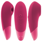 Stimulateur clitoridien 2 en 1 ondes d'air et vibration — vue principale 2
