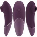 Stimulateur clitoridien à air pulsé — détail base