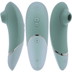 Stimulateur clitoridien à air pulsé — détail produit
